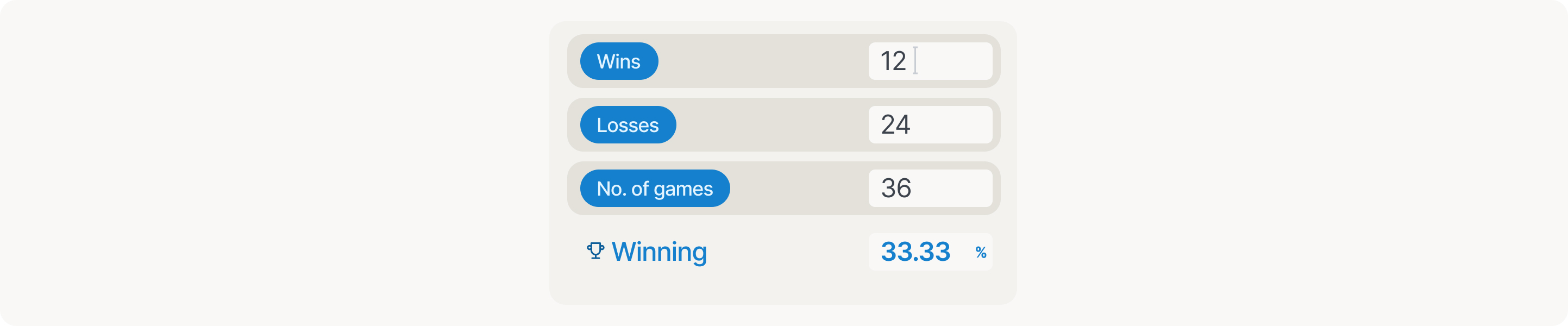 Tools and Resources for Tracking Win Rate